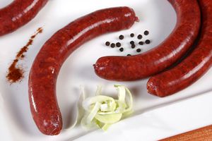 Merguez