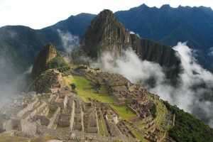09 - Macchu Picchu