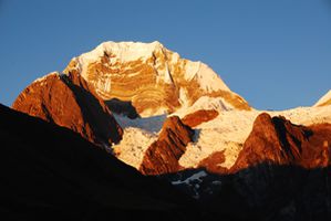 15 - Cordillera Huayhuash