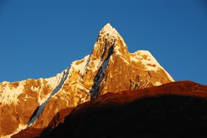16 - Cordillera Huayhuash