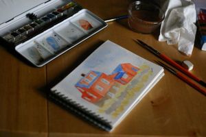 aquarelle1-matériel