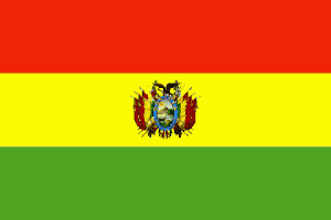 Bolivie