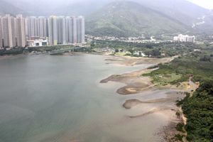 Hong-Kong 4492