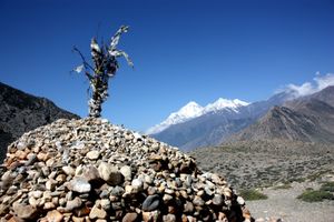Nepal 4161