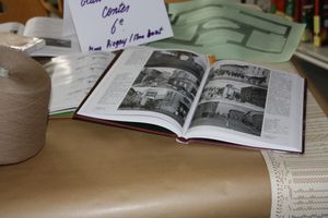 Classe à PAC contes 6è ancrée dans le patrimoine local