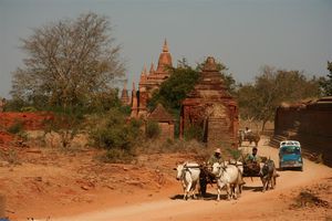Bagan 5598