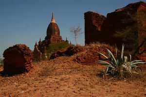 Bagan 5600