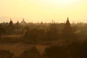 Bagan 5732
