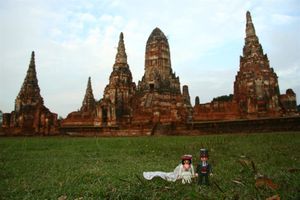 Thailande 6060