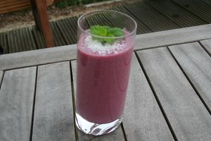 smoothie-litchi-cerises 8858