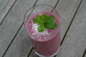 smoothie-litchi-cerises 8860