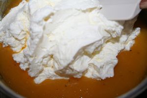 gateau-bavarois-bapteme 0962