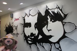 Urban Cholet 007