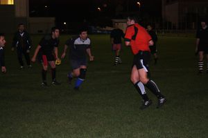 entrainement du 25 octo 2010 (1)