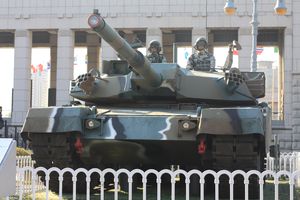 Seoul-musee-de-la-guerre 5792