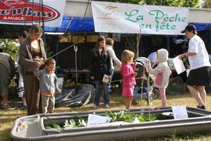 la saison de la p+¬che est ouverte