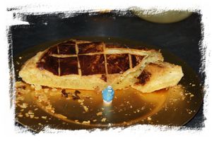 galette des rois 2