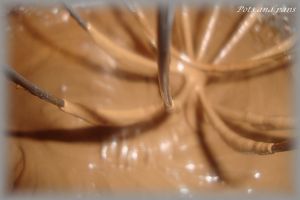 entremets choc speculoos9