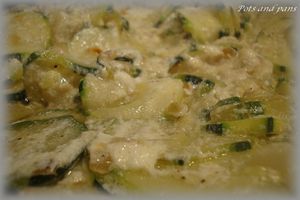 lasagnes courgettes ricotta2