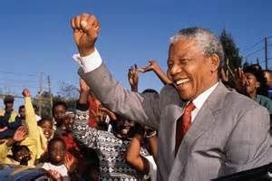mandela nelson