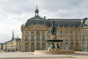 bourse