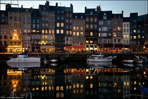 honfleur
