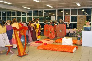 CENA-ROMANA-du-17-10-2010 7368