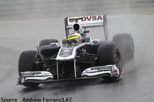 Williams - Pastor Maldonado-copie-2