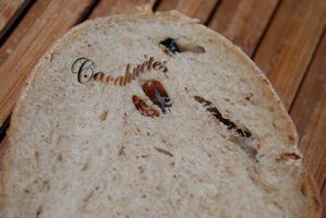 pain cacahuètes 3