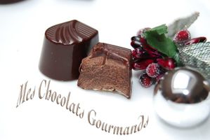 chocolat Pâques