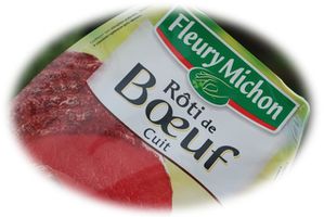 Roti de boeuf fm