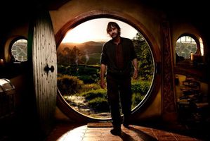 Peter Jackson 1