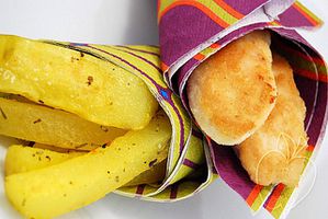 Copie de Nuggets de poulet panés à la purée (6)