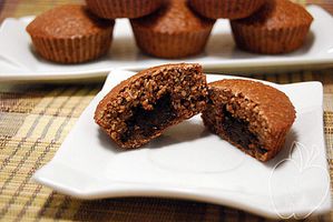Copie de Muffins chocolat son d'avoine (11)