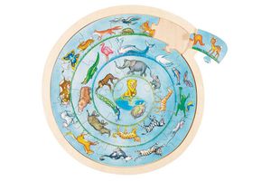 puzzle-cercle-animaux