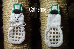 catherine