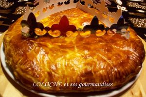frangipane
