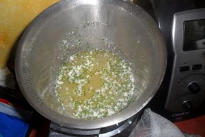 boursin maison Boursin maison échalottes fines herbes (7)