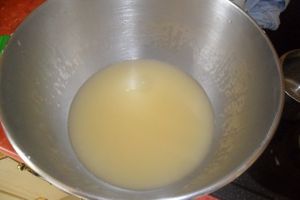 boursin maison Boursin maison échalottes fines herbes (8)