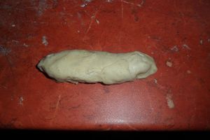 Pains au lait au levain fourrés au chocolat (6)