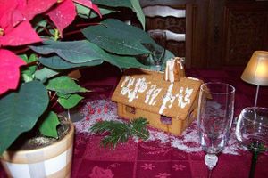 deco table