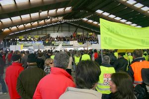 Manif LGV11