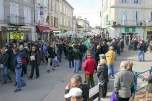 Manif LGV2