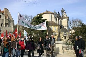 Manif LGV6