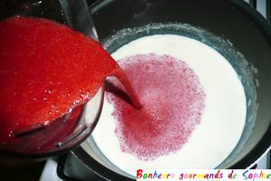 panna cotta fraise 4