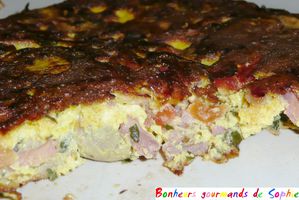 omelette curcuma basilic 14