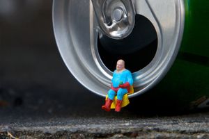 Overpowered 1a - blog