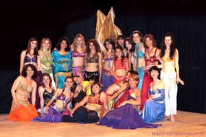 Oriental - 1