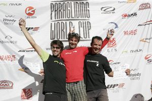 openPodium
