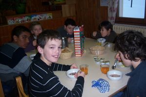 petit dej 05 02 2010